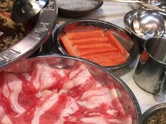 -憨铁匠老火锅(龙岗万科里店)