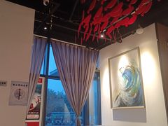 -洞庭鱼香(万科店)
