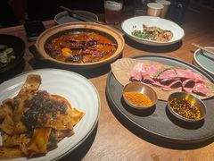 -薇酌饮·陕西菜(南门外店)