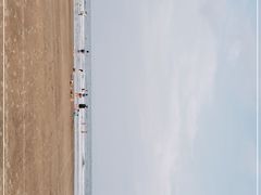 -江山半岛白浪滩景区