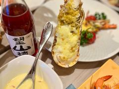 -怡咖啡·自助餐·西安香格里拉