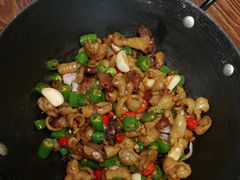 -胡胖子有点味·湘鄂菜(花桥中百仓储店)