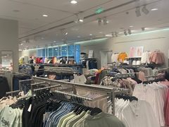 -H&M(华润万象城店)