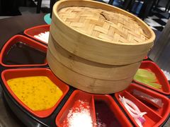 羲和烤鸭+八宝盒-羲和雅苑•北京烤鸭(吴中路万象城店)