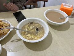 -满口香饭店