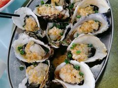 -红月湾海鲜饭店•沙滩海景(双月湾店)