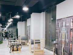 -ALIV WELLNESS运动健身(浦东大道店)