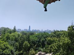 -济南大明湖景区