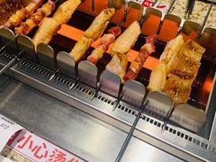 -丰茂烤串(金源店)