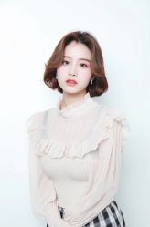 -时尚殿堂hair salon