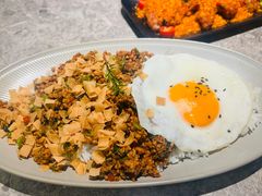 -留半山·香港食堂(啦啦宝都店)