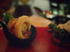 -杭州西子湖四季酒店-WL BISTRO西湖餐厅(灵隐路店)