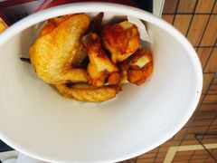 -肯德基(湾畔店)