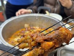 -马相卿特色烤肉面食馆(虎台店)