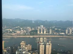 -解放碑威斯汀酒店-知味国际美食餐厅