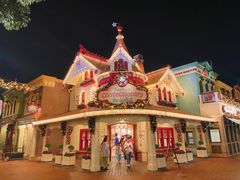 -上海迪士尼度假区