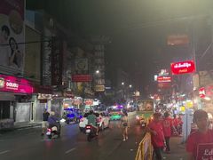 -唐人街(耀华力路)