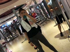 -奇迹健身(SM广场店)