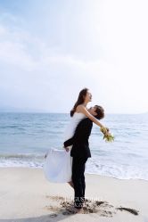 -太古映画婚纱摄影(天河店)