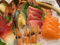 -贵木日本料理·铁板烧(新地假日广场店)