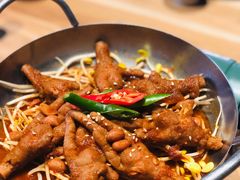 -KimPro 辛普乐概念韩餐