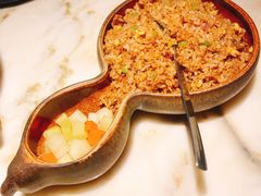 -绿茶餐厅(汇悦大融城店)