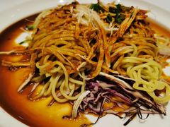 鸡丝凉面-眉州东坡(清河万象汇店)