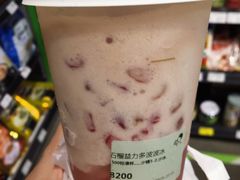 -喜茶(佛山顺德大良东乐路店)