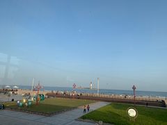 -港畔赶海蒸汽海鲜烧烤自助(仙螺岛店)