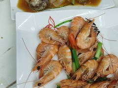 -清香海鲜餐厅(青澳湾地标美食店)