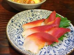 -石屋料理(南京西路店)