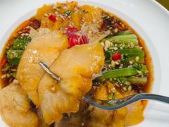 -将相和·海鲜蒸饺大连菜