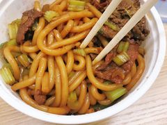 -西粉堂新疆米粉(朝外店)