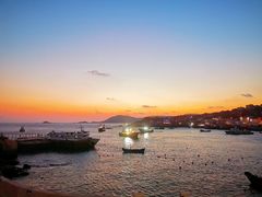 -东极岛景区