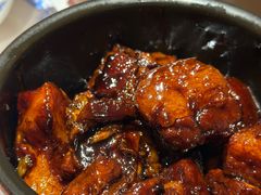 -老吉士酒家(天平路店)