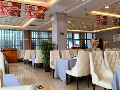-四川饭店·小龙虾(长白店)