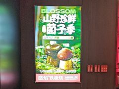 -盛焰铁板烧(王府井店)