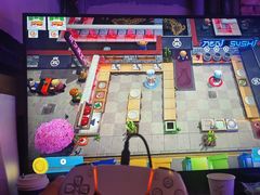 -第三空间·趣味桌游·轰趴.室内CS.剧本杀(大武汉1911店)