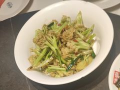 -新辣宴·湖南家常菜·商务聚餐(中粮创芯店)