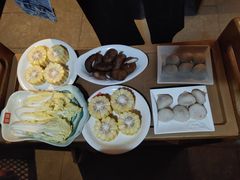 -傣妹火锅(南京东路一店)