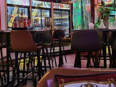 大堂-Famous肥猫墨西哥音乐餐吧(五棵松华熙LIVE店)