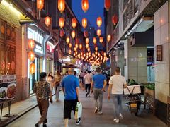 -东排食堂长沙小吃大排档(五一广场店)