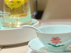 -荷花亭·湖北融合菜(中商广场店)
