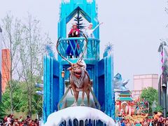 -上海迪士尼度假区