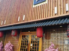 -景鹤料理(上地华联店)