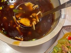 -陈先进鱼馆·地道农家菜(萧山奥体店)