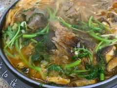 -真利味·脊骨火锅·正宗韩国料理(韩乐坊店)