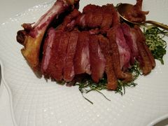 -金色艳阳天•粤菜 淮扬菜(古平岗店)