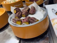 -龍歌自助小火锅(秦淮水游城店)