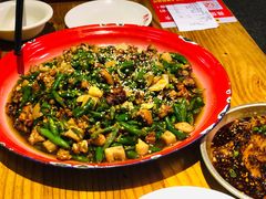 -兔槽江湖菜·重庆璧山兔(水围店)